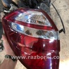 ФОТО Фонарь задний левый для Subaru Outback III BP/BL (03-09) Київ