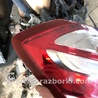 ФОТО Фонарь задний левый для Subaru Outback III BP/BL (03-09) Київ
