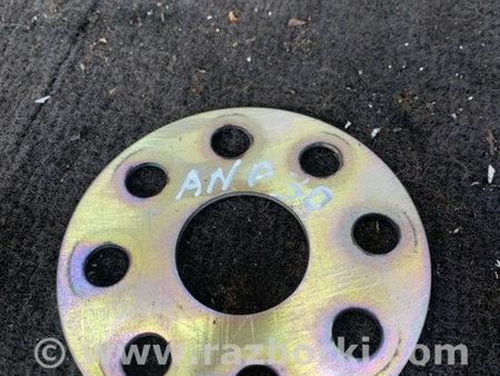 ФОТО Шайба маховика для Subaru Outback III BP/BL (03-09) Київ