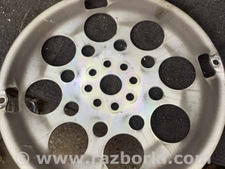 ФОТО Маховик для Subaru Outback III BP/BL (03-09) Київ
