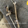Датчик abs задний правый Subaru Outback III BP/BL (03-09)