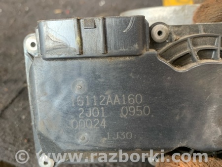 ФОТО Дросельная заслонка для Subaru Outback III BP/BL (03-09) Київ
