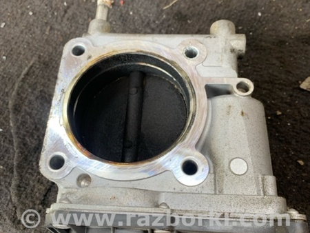 ФОТО Дросельная заслонка для Subaru Outback III BP/BL (03-09) Київ