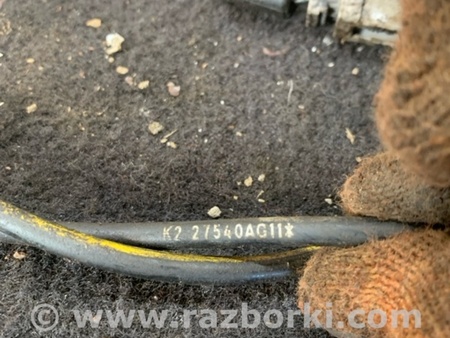 ФОТО Датчик abs передний левый для Subaru Outback III BP/BL (03-09) Київ