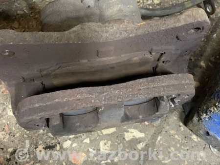 ФОТО Скоба суппорта передняя левая для Subaru Outback III BP/BL (03-09) Київ