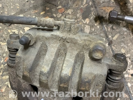 ФОТО Суппорт передний левый для Subaru Outback III BP/BL (03-09) Київ