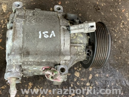 ФОТО Компрессор кондиционера для Subaru Outback III BP/BL (03-09) Київ