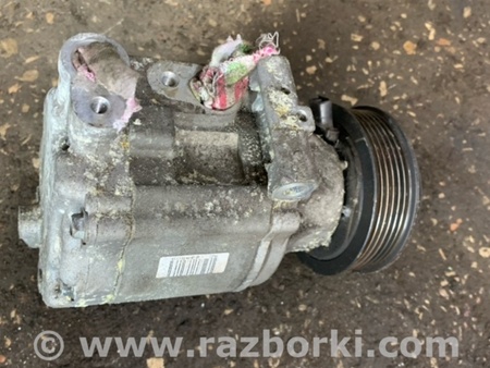 ФОТО Компрессор кондиционера для Subaru Outback III BP/BL (03-09) Київ