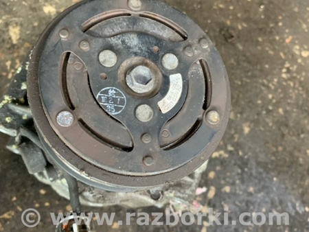ФОТО Компрессор кондиционера для Subaru Outback III BP/BL (03-09) Київ