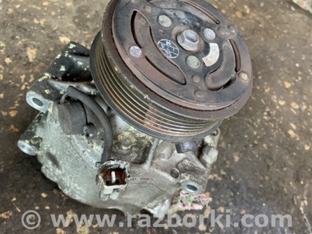 ФОТО Компрессор кондиционера для Subaru Outback III BP/BL (03-09) Київ