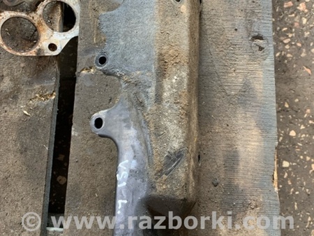 ФОТО Защита левая для Subaru Outback III BP/BL (03-09) Київ