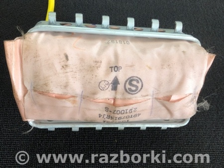 ФОТО Airbag подушка пассажира для Subaru Outback III BP/BL (03-09) Київ