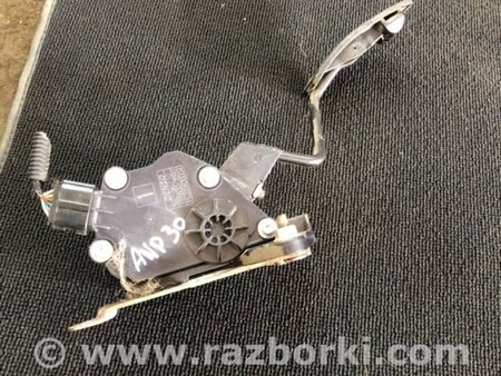 ФОТО Педаль газа для Subaru Outback III BP/BL (03-09) Київ