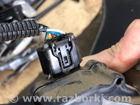 ФОТО Педаль газа для Subaru Outback III BP/BL (03-09) Київ