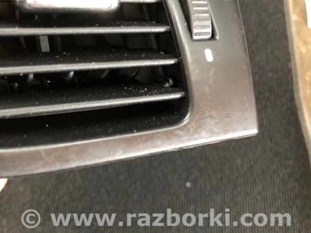 ФОТО Воздуховод правый для Subaru Outback III BP/BL (03-09) Київ