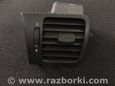 ФОТО Воздуховод печки для Subaru Outback III BP/BL (03-09) Київ