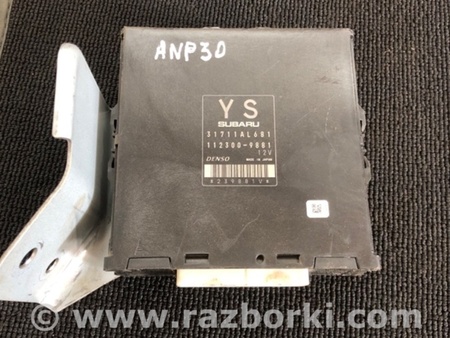 ФОТО Блок управления для Subaru Outback III BP/BL (03-09) Київ