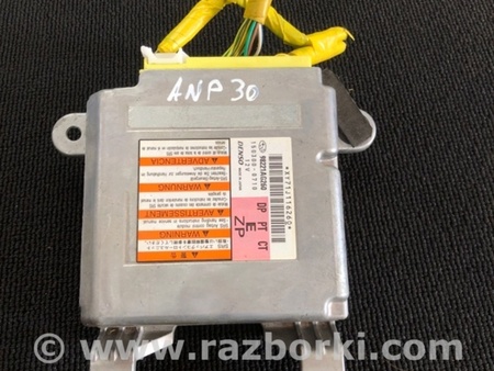 ФОТО Блок управления для Subaru Outback III BP/BL (03-09) Київ