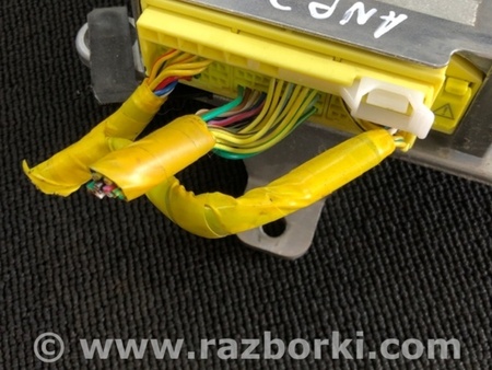 ФОТО Блок управления для Subaru Outback III BP/BL (03-09) Київ
