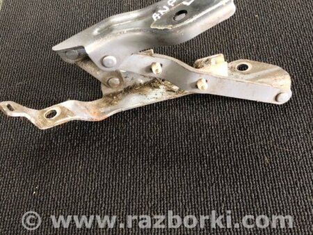 ФОТО Петли капота для Subaru Outback III BP/BL (03-09) Київ