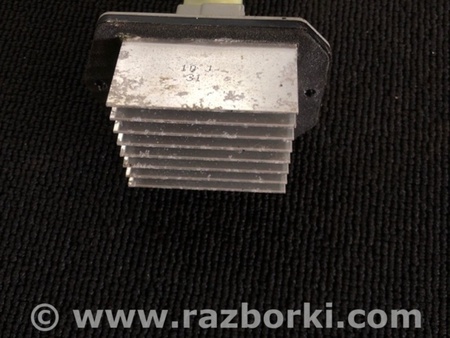 ФОТО Резистор печки для Subaru Outback III BP/BL (03-09) Київ