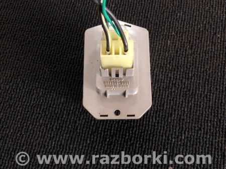 ФОТО Резистор печки для Subaru Outback III BP/BL (03-09) Київ
