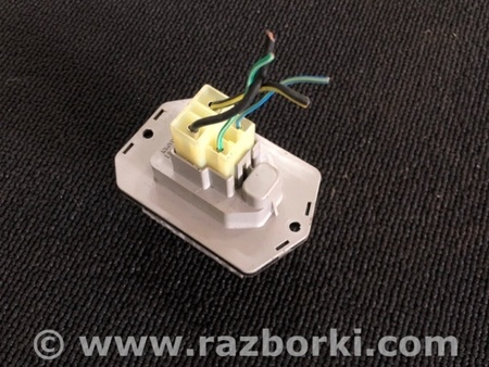 ФОТО Резистор печки для Subaru Outback III BP/BL (03-09) Київ