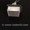 Резистор печки Subaru Outback III BP/BL (03-09)