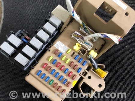 ФОТО Блок предохранителей для Subaru Outback III BP/BL (03-09) Київ