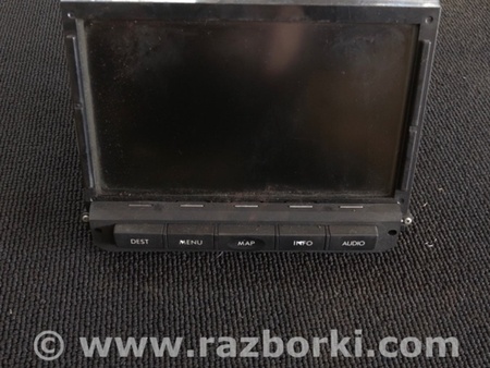ФОТО Монитор для Subaru Outback III BP/BL (03-09) Київ