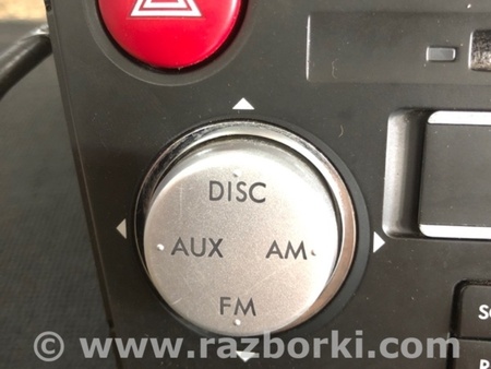 ФОТО Магнитола для Subaru Outback III BP/BL (03-09) Київ