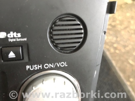 ФОТО Магнитола для Subaru Outback III BP/BL (03-09) Київ