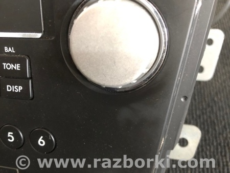 ФОТО Магнитола для Subaru Outback III BP/BL (03-09) Київ