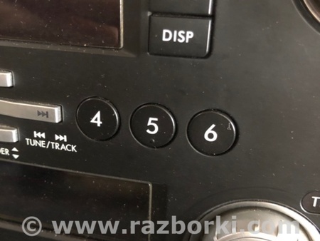 ФОТО Магнитола для Subaru Outback III BP/BL (03-09) Київ