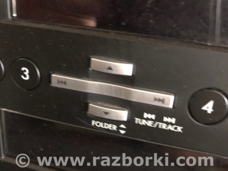 ФОТО Магнитола для Subaru Outback III BP/BL (03-09) Київ