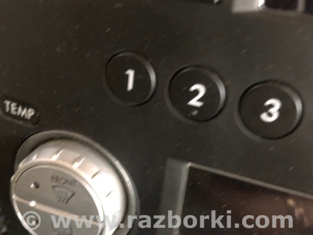 ФОТО Магнитола для Subaru Outback III BP/BL (03-09) Київ