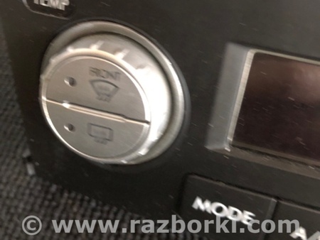 ФОТО Магнитола для Subaru Outback III BP/BL (03-09) Київ