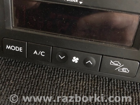 ФОТО Магнитола для Subaru Outback III BP/BL (03-09) Київ