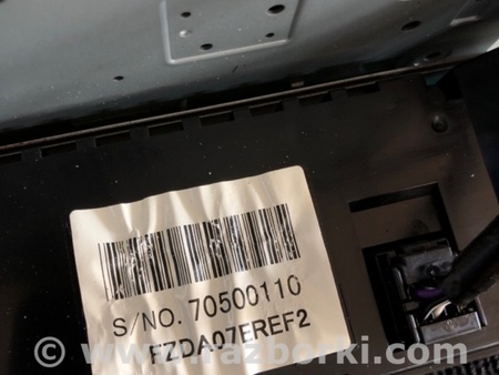 ФОТО Магнитола для Subaru Outback III BP/BL (03-09) Київ