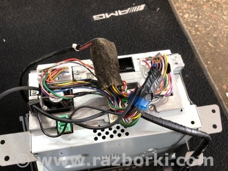 ФОТО Магнитола для Subaru Outback III BP/BL (03-09) Київ