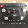 Магнитола Subaru Outback III BP/BL (03-09)