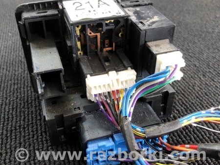 ФОТО Блок кнопок для Subaru Outback III BP/BL (03-09) Київ