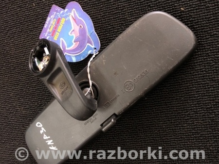 ФОТО Зеркало заднего вида (салон) для Subaru Outback III BP/BL (03-09) Київ