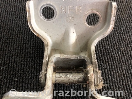ФОТО Петля двери для Subaru Outback III BP/BL (03-09) Київ