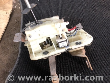 ФОТО Кулиса для Subaru Outback III BP/BL (03-09) Київ
