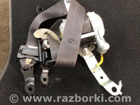 ФОТО Ремень безопасности водителя для Subaru Outback III BP/BL (03-09) Київ