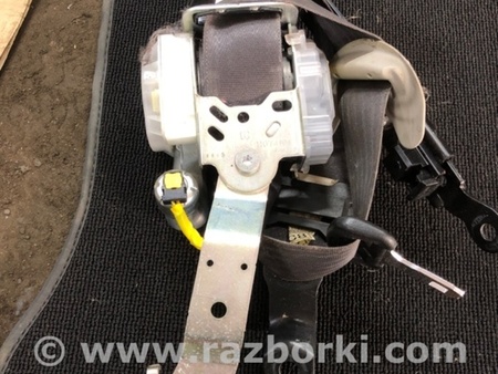 ФОТО Ремень безопасности водителя для Subaru Outback III BP/BL (03-09) Київ
