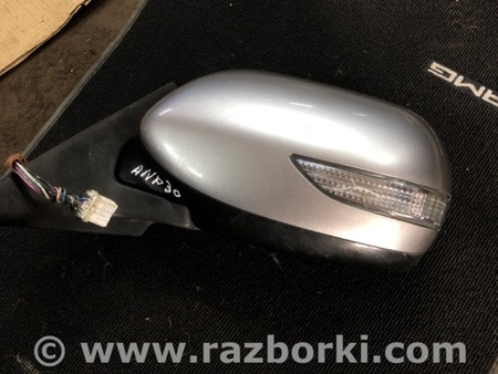 ФОТО Зеркало левое для Subaru Outback III BP/BL (03-09) Київ