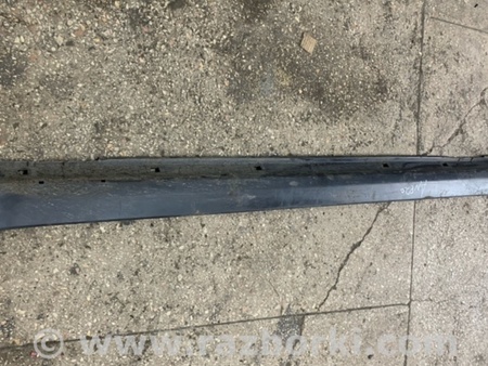 ФОТО Накладка порога наружная для Subaru Outback III BP/BL (03-09) Київ