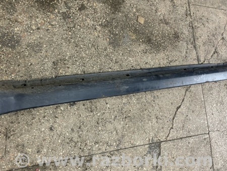 ФОТО Накладка порога наружная для Subaru Outback III BP/BL (03-09) Київ